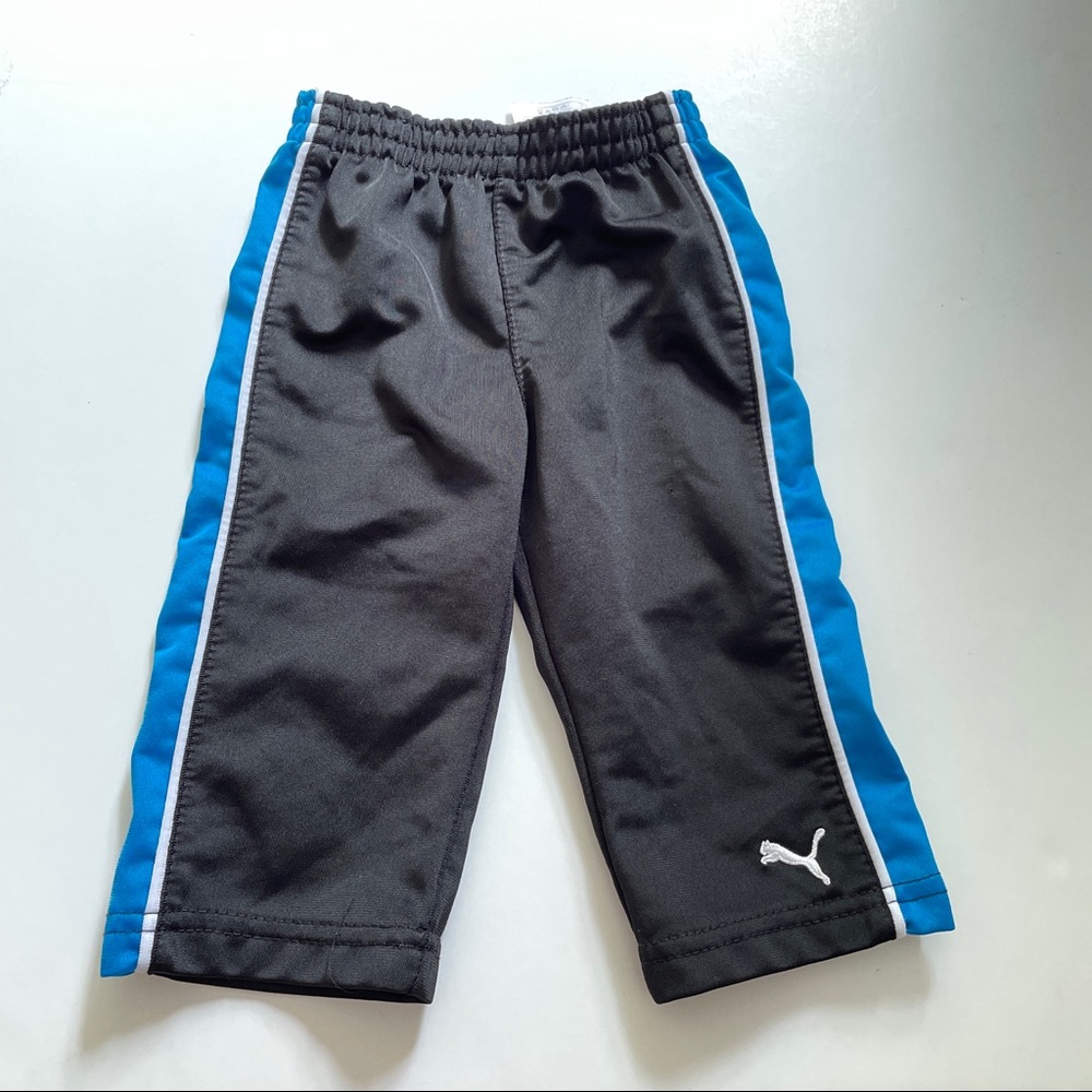 Puma pants - Picture 1 of 5